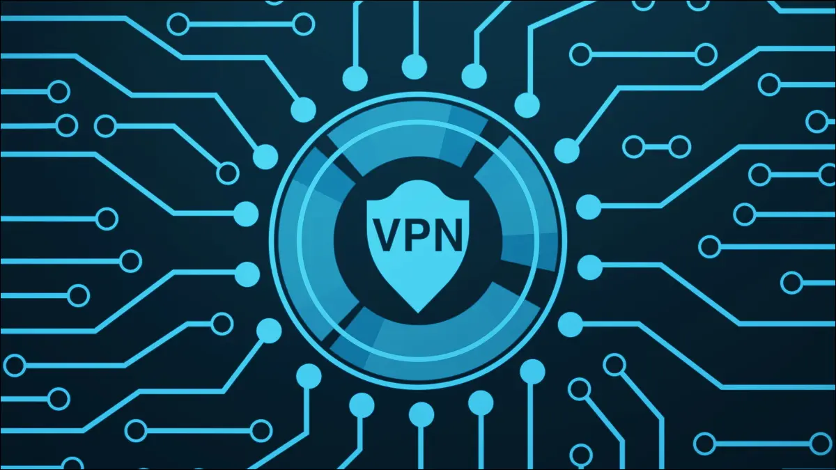 Site-to-site VPN standards