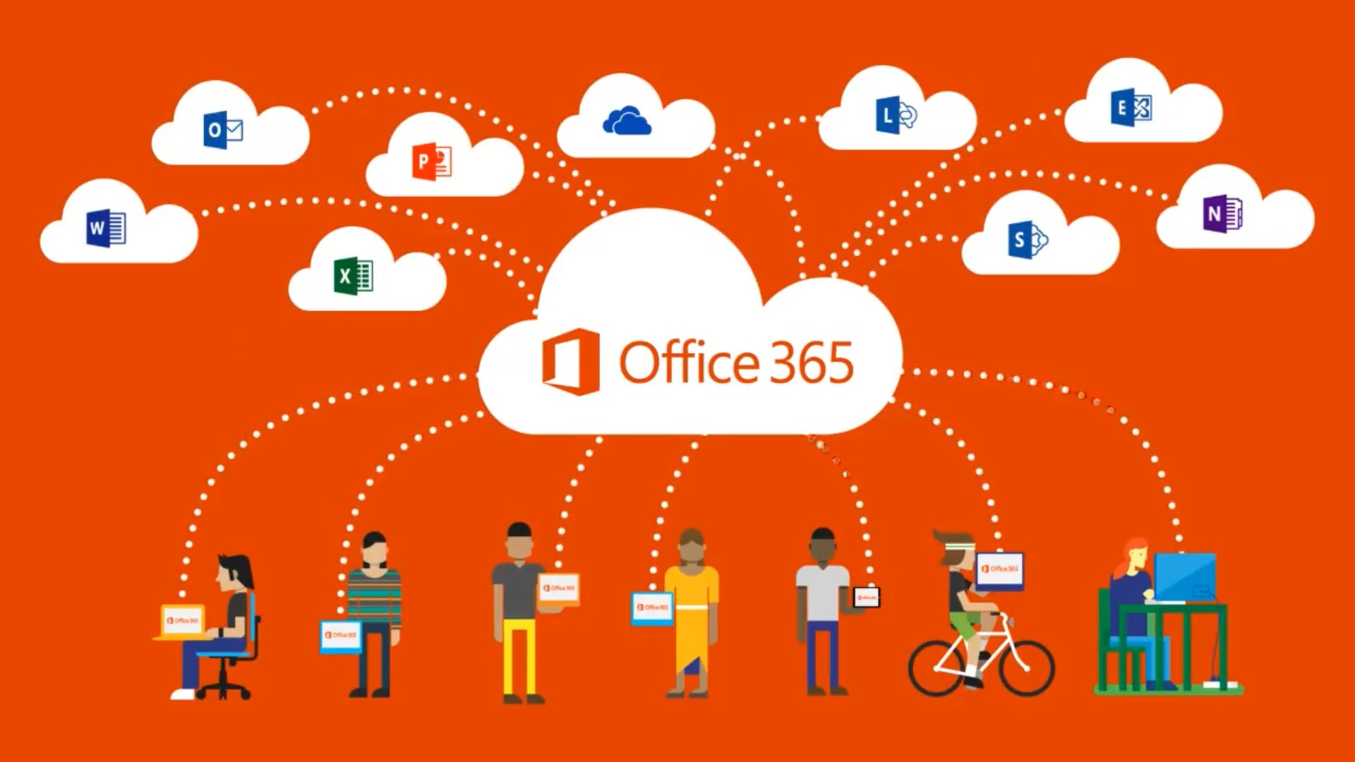 exchange on azure vs office 365