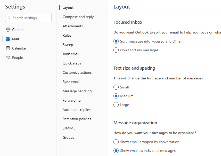 O365: How to send emails from an alias in the Outlook web client (OWA)